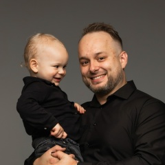 Артём Смирнов, 19.08.1991, Санкт-Петербург