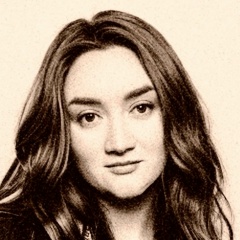 Алла Матвеева, 25.05.1989, Москва