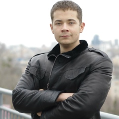 Яков Авраменко, 23.01, Киев