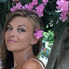 Оксана Петунина, 18.02, Санкт-Петербург