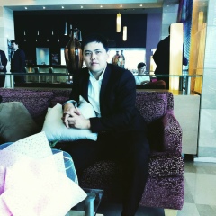 Сандибек Амангелдин, 12.11.1992, Атырау