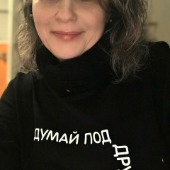 Галина Уланова, 30.12, Санкт-Петербург