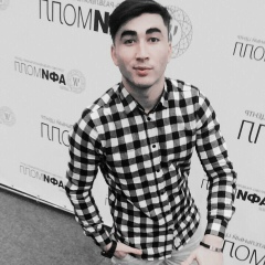 Эльдор Абдуллаев, 07.08.1997, Москва