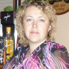 Светлана Николаева, 01.06, Благовещенск