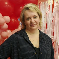 Анастасия Романенко, Екатеринбург