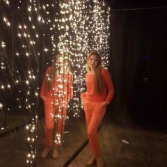 Альбина Раднаева, 18.02.1985, Тохой