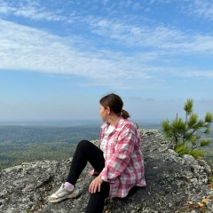 Ирина Якутова, Пермь