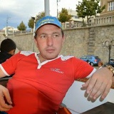 Игорь Векслер, 15.08.1983, Днепр (Днепропетровск)