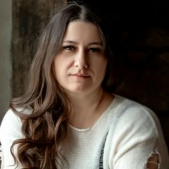 Наталья Чернышова, 26.11, Москва