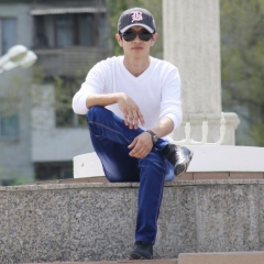 Бахром Хусаинов, 27.03.1990, Тараз