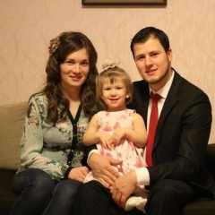 Тимофей Ярошенко, 24.12.1987, Емильчино