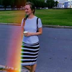 Екатерина Башкирова, 17.04.1989, Санкт-Петербург