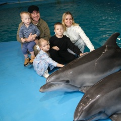 Максим Хлистун, 16.07, Казань