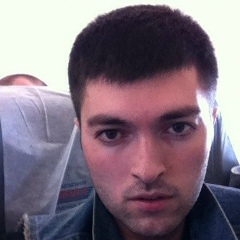 Марат Капаров, 14.05, Новый Уренгой