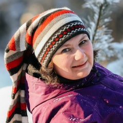 Маргарита Мехдиева, 19.05.1984, Петрозаводск