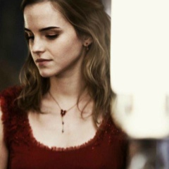 Hermione Granger, 19.09, London