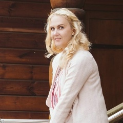 Алинка Швецова, 27.06.1985, Москва