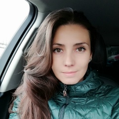 Мария Кабицкая, 31.10.1986, Нижний Тагил