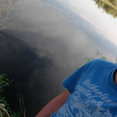 Жаргал Дымбрылов, 12.04, Улан-Удэ