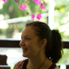 Татьяна Терентьева, 19.06.1984, Днепр (Днепропетровск)