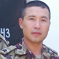 Гани Насыров, 04.06.1986, Кызылорда