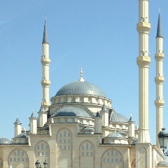 Муса Магомадов, 11.11, Грозный