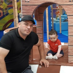 Эльдар Шираев, 20.09, Ахтубинск