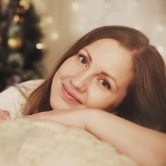 Екатерина Ярощук, 18.03.1978, Новосибирск