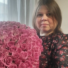 Оксана Борисенко, 14.04, Санкт-Петербург