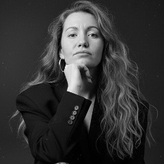 Анна Буракова, 14.10, Санкт-Петербург