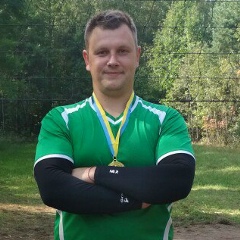 Дмитрий Павлюк, 08.11.1987, Новоград-Волынский