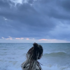 Ульяна Ясная, 29.07, Липецк