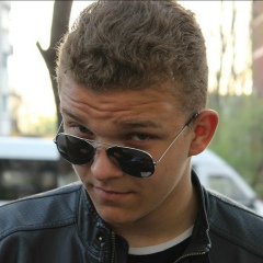 Chironda Vania, 22.09.1996, Кишинев