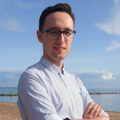 Николай Перов, 19.12, Санкт-Петербург