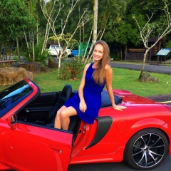 Елена Семьянова, 03.12.1987, Новосибирск