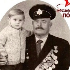 Александр Тодорук, 15.12, Санкт-Петербург