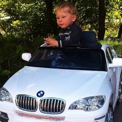 Максим Храбров, 28.04.1987, Санкт-Петербург