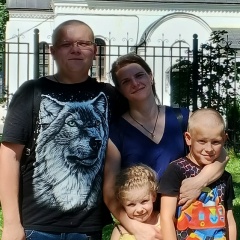 Мария , 15.01, Санкт-Петербург