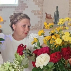 Татьяна Танюшкина