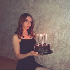 Дарья Шлыкова, 11.06