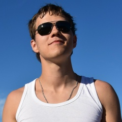 Александр Горячо, 18.02.1989, Санкт-Петербург