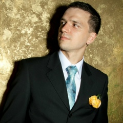 Евгений Глазырин, 19.07, Новосибирск