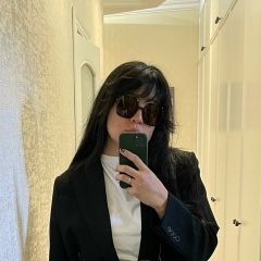 Nazi Begalieva, 01.06