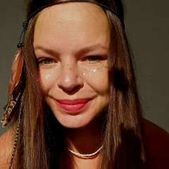 Лера Кокорева, 20.09, Москва