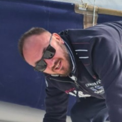 Андрей Черней, 26.03, Новосибирск