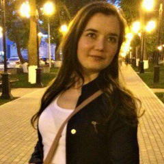 Айгуль Рахимова, 09.08