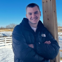 Егор Мамонов, 11.02, Архангельск