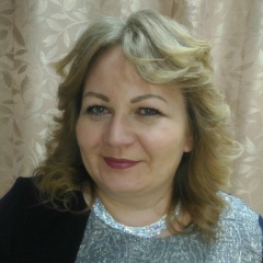 Нина Менжинская, 07.05, Мурманск