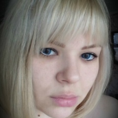 Елена Пеньевская, 03.04.1987, Санкт-Петербург