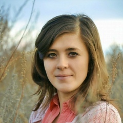 Алина Галиуллина, 29.08, Казань